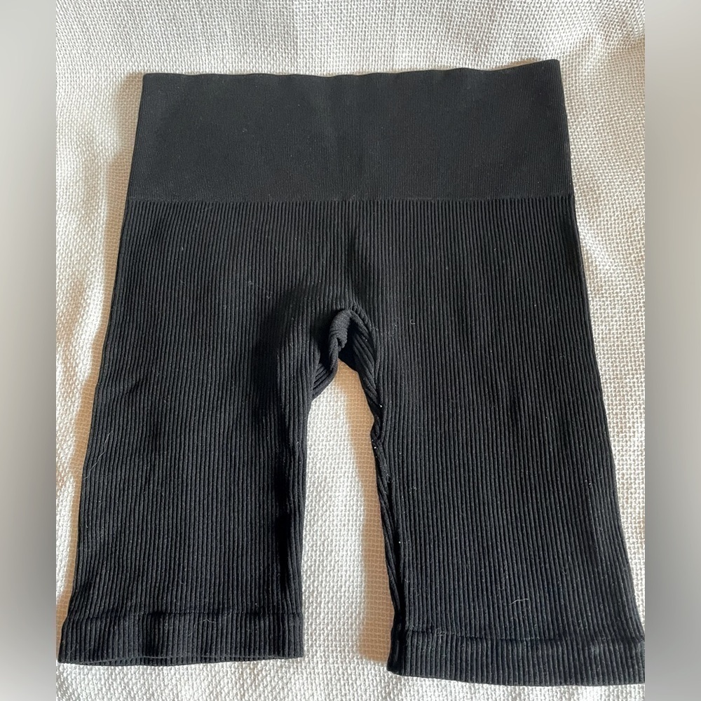 Suzette Collection bike shorts